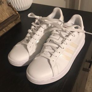 Adidas sneakers